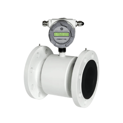 magnetic flow meter