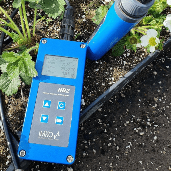 Soil Moisture Meter