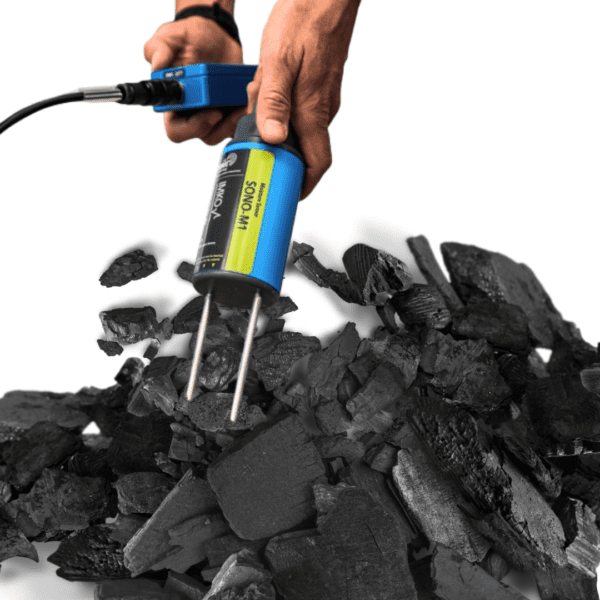 coal moisture meter