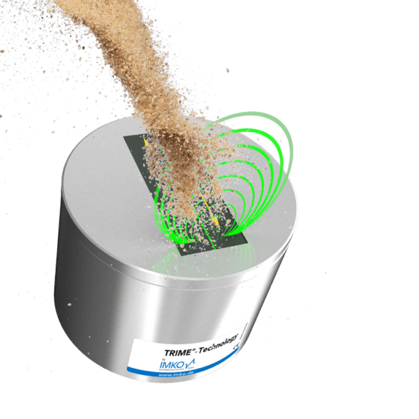 Frac Sand Moisture Sensor