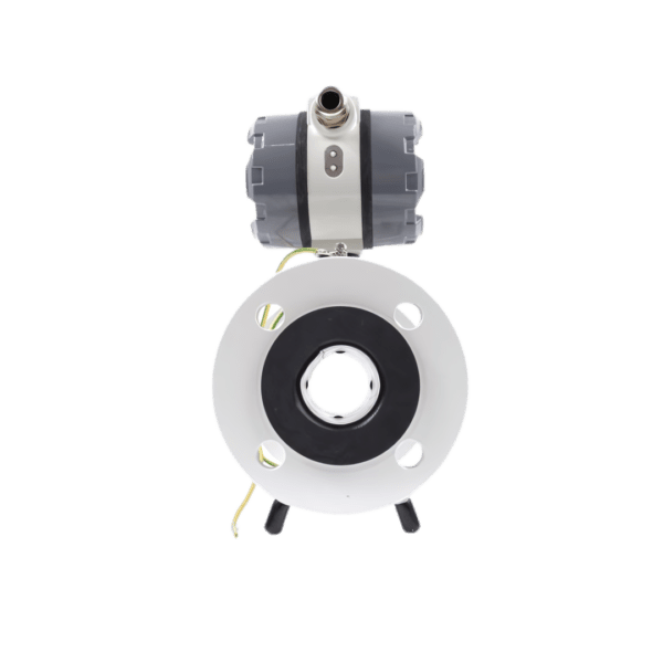 Battery Powered Magnetic Flow Meter